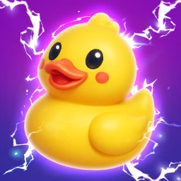 Icono de Fábrica de juguetes 3D juego